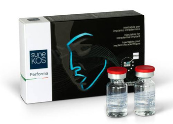 Sunekos Performa 2 × 3,5 ml