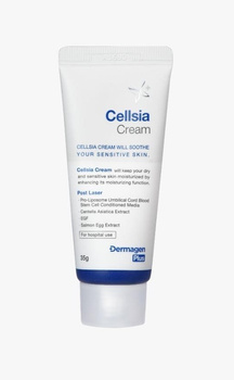 DERMAGEN Cellsia Cream (1 x 35 g)