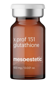 Mesoestetic X.Prof 151 Glutathione (1x600mg)