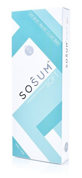 SOSUM Soft 1 x 3ml