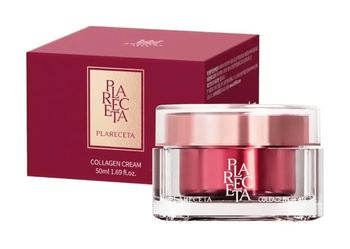 PlaReceta Collagen Cream (1 x 50 ml)