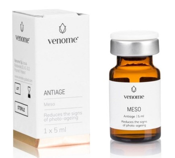 Venome Meso ANTIAGE 1 x 5 ml