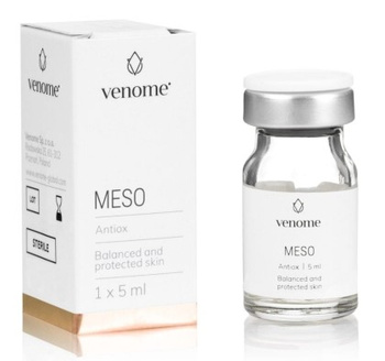 Venome Meso ANTIOX 1 x 5 ml