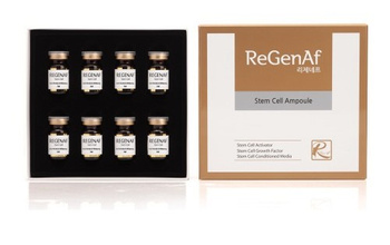 Regenaf Stem Cell 1x2ml