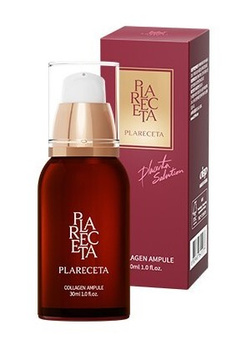 PlaReceta Collagen Ampoule 30 ml