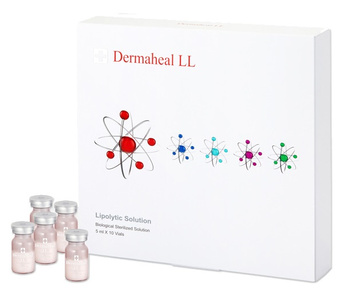 DERMAHEAL LL 1 x 5ml