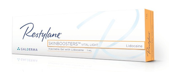 Restylane Skinboosters Vital light 1ml