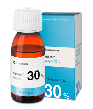 MD Peel Salicylic 30% (1 x 50 ml)
