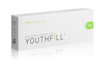 YOUTHFILLFine Lidocaine 1,1ml