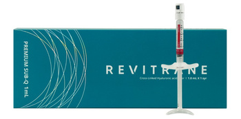 REVITRANE Premium SUB-Q 1x1 ml