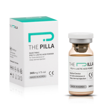 THE PILLA 1 x 365 mg