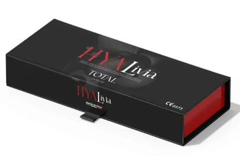 Hyalivia TOTAL (1 x 10 ml)