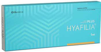 Hyafilia Classic Plus 1 ml