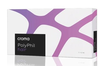 Croma PolyPhil Hair (1x2ml)