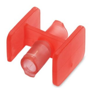 BAXTER Rapidfill Conector Luer Lock - Luer Lock 1 szt.