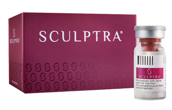 SCULPTRA Galderma - 1 vial