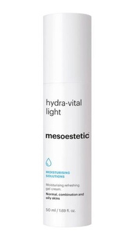 Mesoestetic Hydra - Vital Light 50 ml