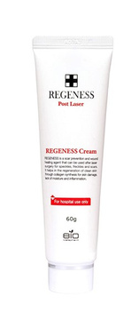 Regeness Post Laser Cream 60g