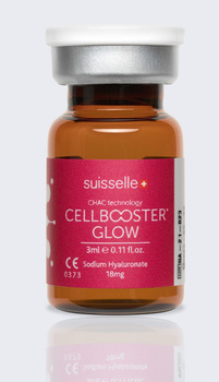 Cellbooster GLOW 1 x 3 ml CE