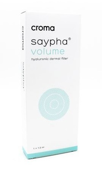 Saypha Volume 1x1ml (Princess)