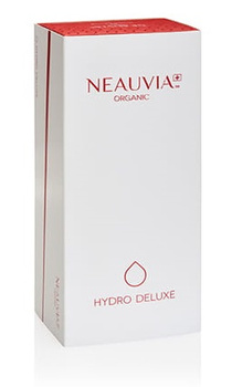 Neauvia Hydro Delux 2 x 1 ml