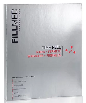 FILLMED by Filorga TIME Peel 100ml