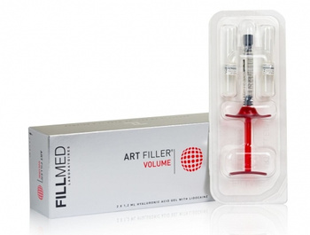Filorga ART Filler Volume 2 x 1,2ml