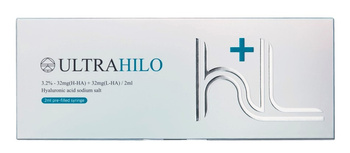 Ultrahilo H+L 1x2ml