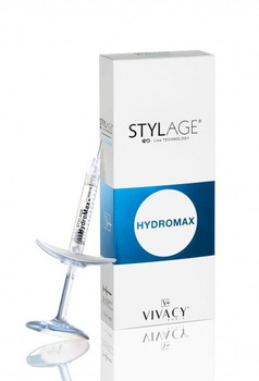 Stylage Hydro Max Bi-soft 1 x 1 ml