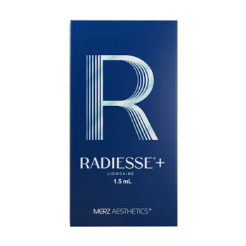 Radiesse (+) with Lidocaine 1.5ml