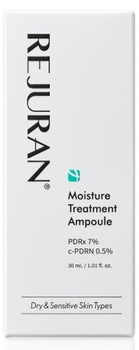 Rejuran Moisture Treatment Ampoule 30ml