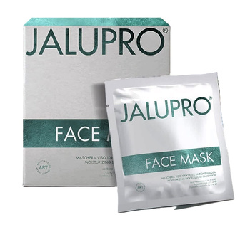 JALUPRO Face Mask (1 szt.)