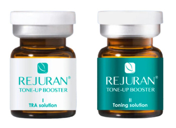 Rejuran Tone-up Booster (1 x 4 ml-serum/1 x 0.1 g-powder)