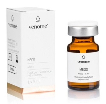 Venome Meso NECK 1 x 5 ml