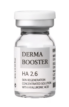 Ultra V Derma Booster (1 x 3 ml)
