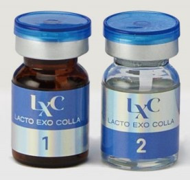 LXC Lacto Exo Colla, egzosomy (100mg+6ml)