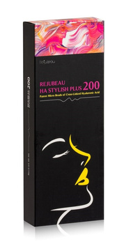 REJUBEAU Ha Stylish Plus 200 - 1,1 ml