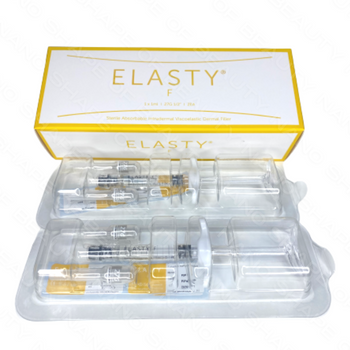 ELASTY F  2x1ml CE