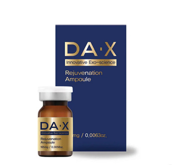 DA.X Egzosomy (165 mg)