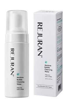 Rejuran Moisture Bubble Cleansing Water 150 ml