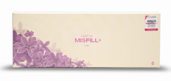 MISFILL+ - Light 1 x 1,1 ml