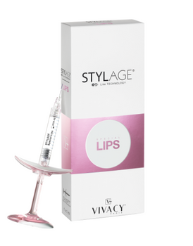 Stylage Special Lips Bi-soft 1x1ml