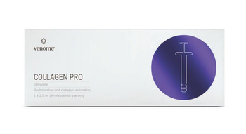 VENOME Stimulate Collagen Pro (1 x 2,5ml)