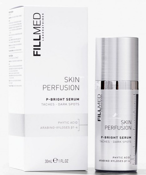 FILLMED by Filorga Skin Perfusion P-BRIGHT Serum 30 ml