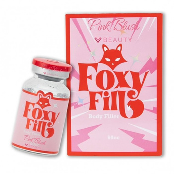 FOXY FILL wypełniacz do ciała 60 ml