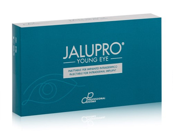 Jalupro Young EYE 1x1ml