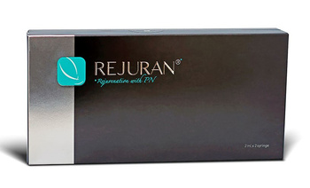 REJURAN Rejuvenation with PN 1x 2ml