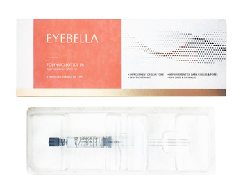 Eyebella - stimulator for the eye and the Valley of Tears 1 x 2 ml