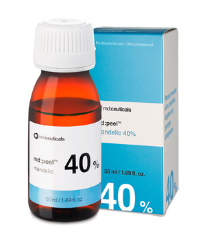MD Peel Mandelic 40% (1 x 50 ml)