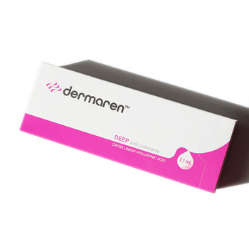 Dermaren Deep z lidokainą (1×1.1ml)